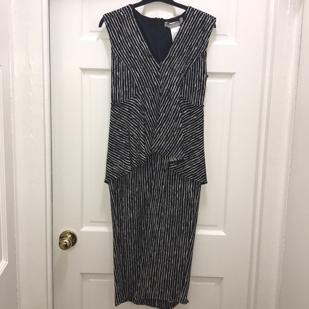 Max Mara (SportMax line) midi dress